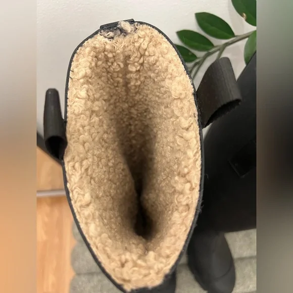 Ganni Country Boot - Picture 2 of 8